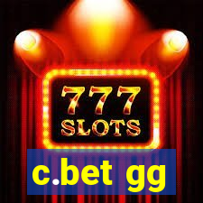 c.bet gg