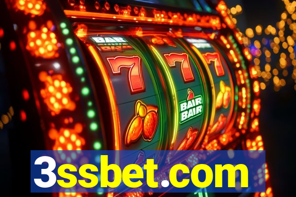 3ssbet.com