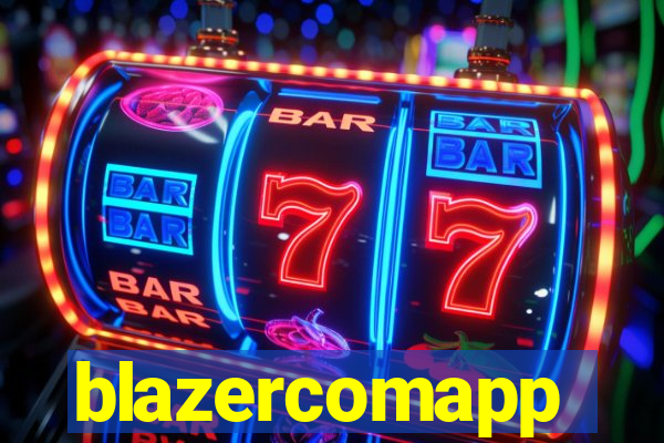 blazercomapp