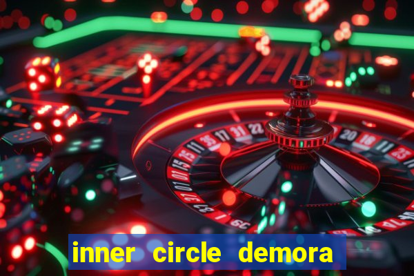 inner circle demora para aprovar