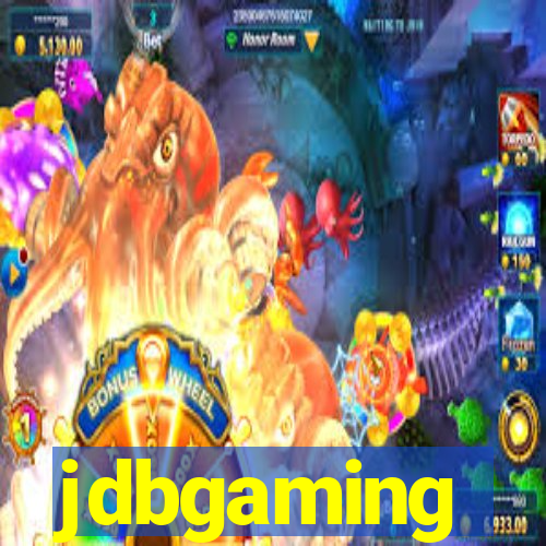 jdbgaming