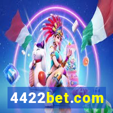 4422bet.com