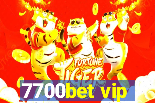 7700bet vip