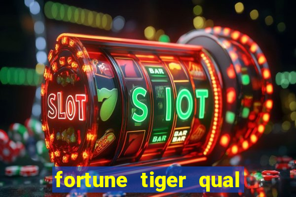 fortune tiger qual melhor horário para jogar