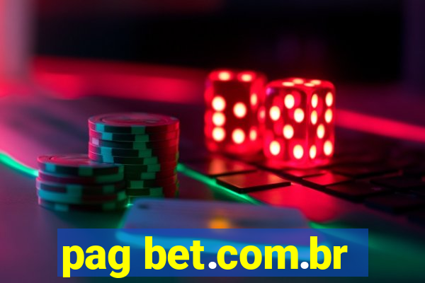 pag bet.com.br