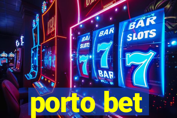 porto bet