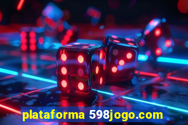 plataforma 598jogo.com