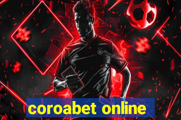 coroabet online