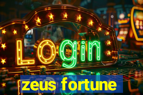 zeus fortune