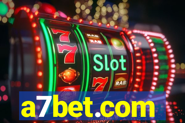 a7bet.com