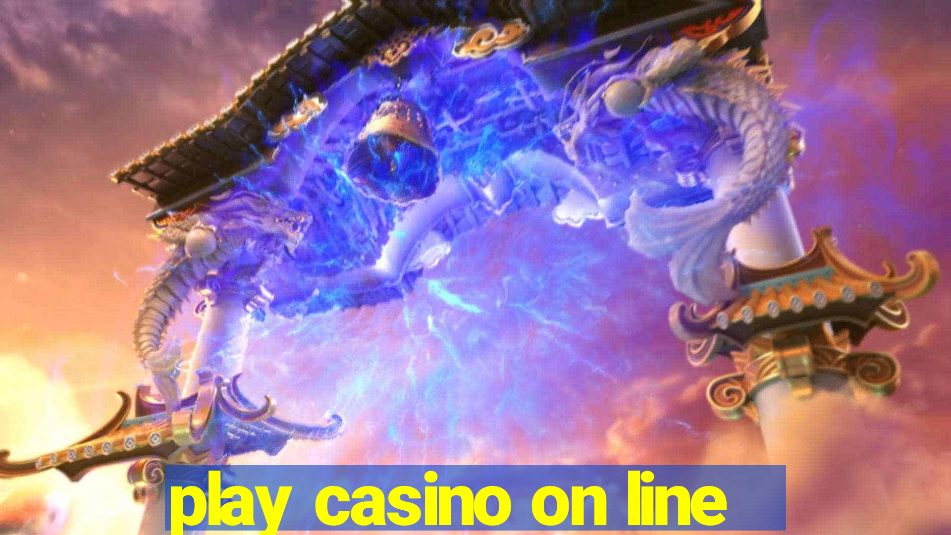 play casino on line