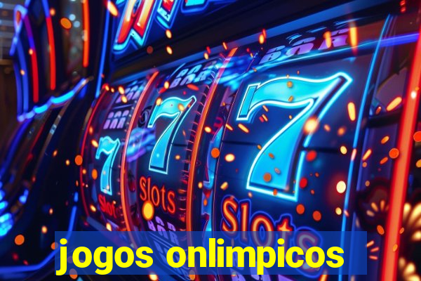 jogos onlimpicos