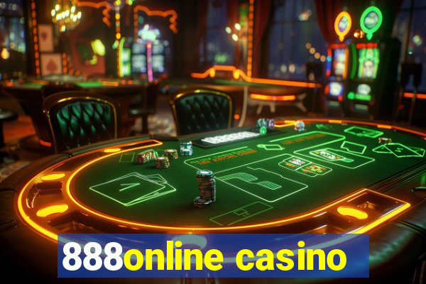 888online casino