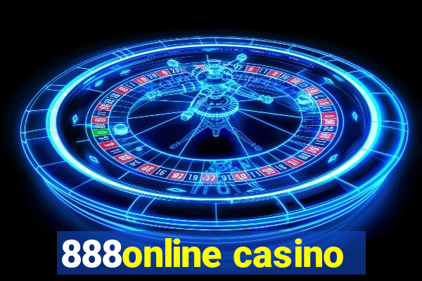 888online casino