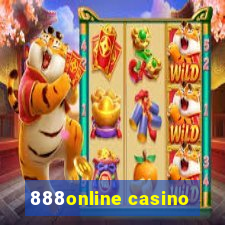 888online casino