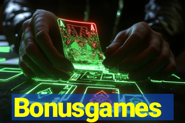 Bonusgames