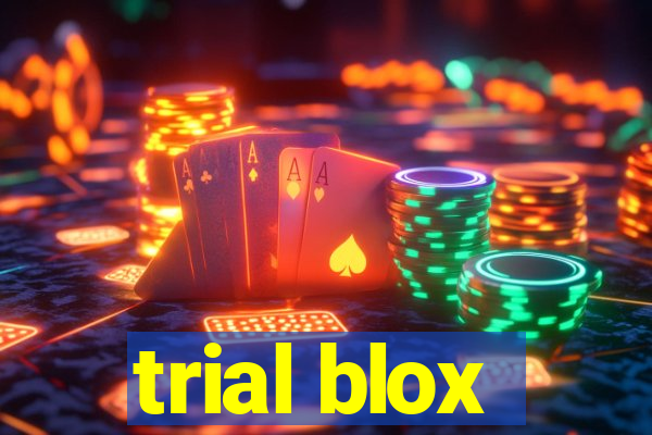 trial blox