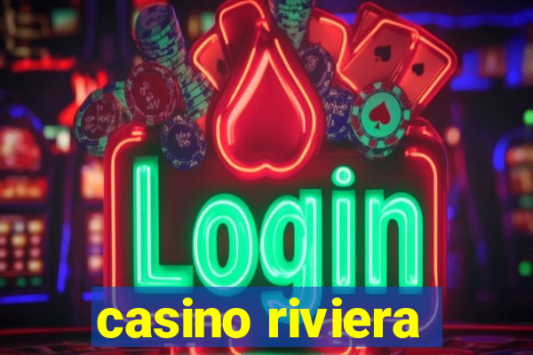 casino riviera