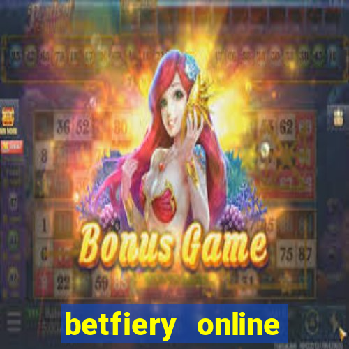 betfiery online casino jogos