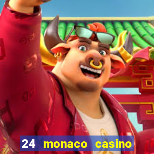 24 monaco casino no deposit bonus