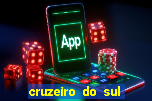 cruzeiro do sul reclame aqui