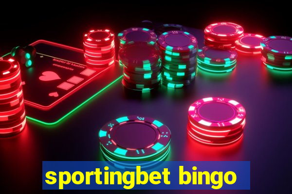 sportingbet bingo