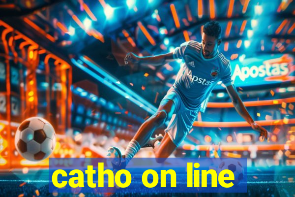 catho on line