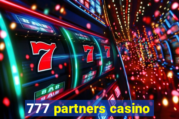 777 partners casino