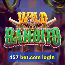 457 bet.com login