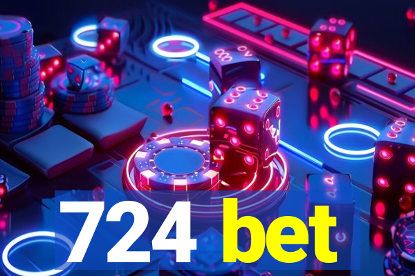 724 bet