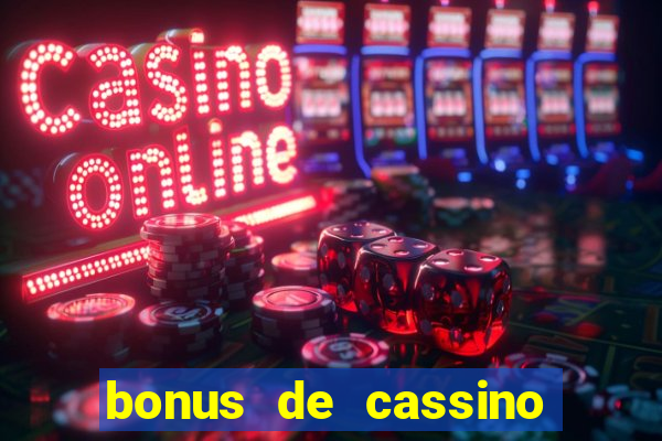 bonus de cassino estrela bet