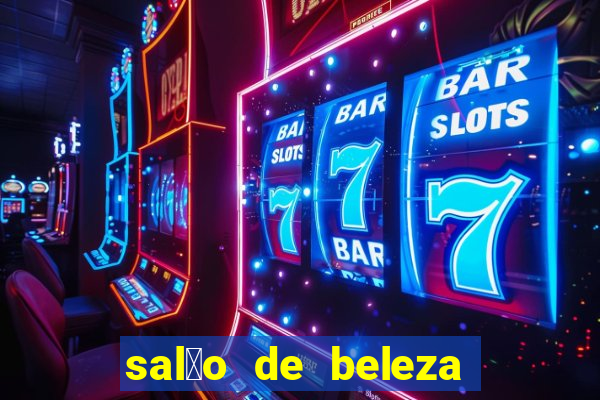 sal茫o de beleza juiz de fora