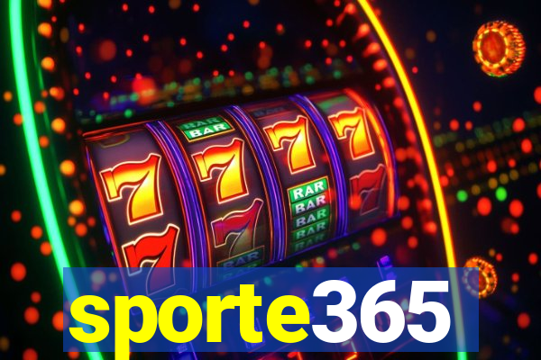 sporte365