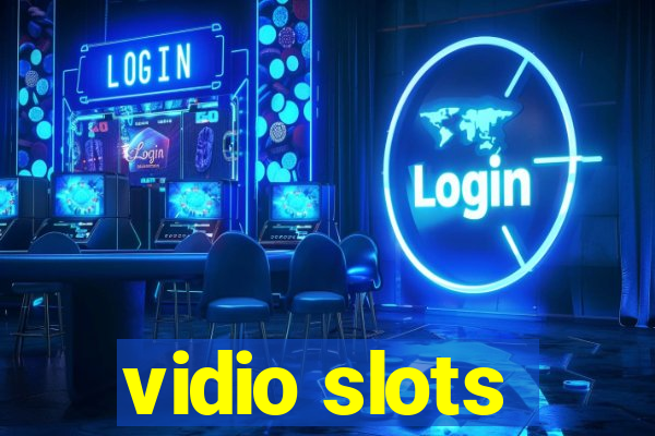 vidio slots