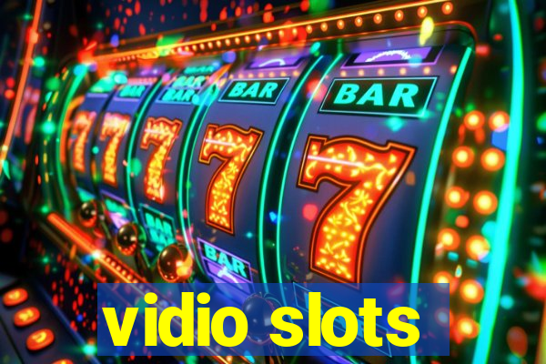 vidio slots