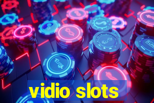 vidio slots