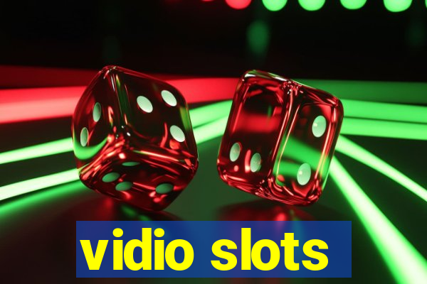 vidio slots