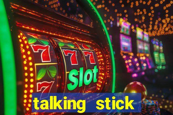 talking stick casino resort