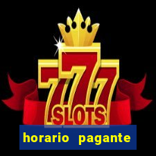 horario pagante fortune gems