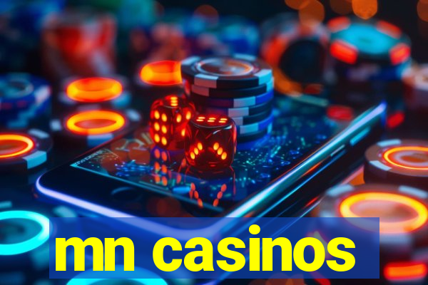 mn casinos