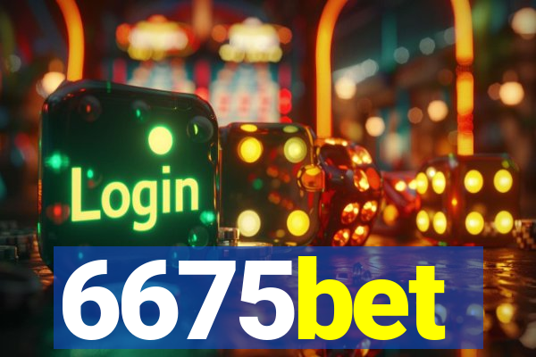 6675bet