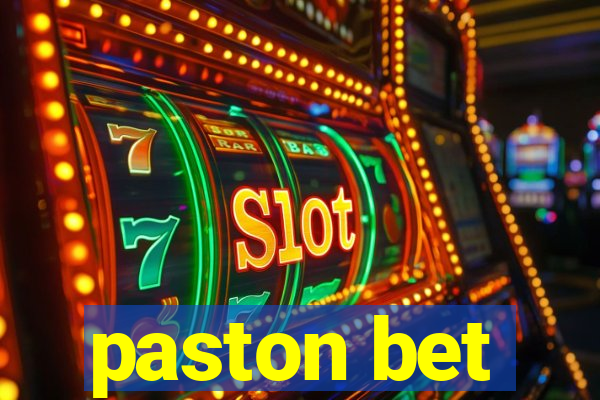 paston bet