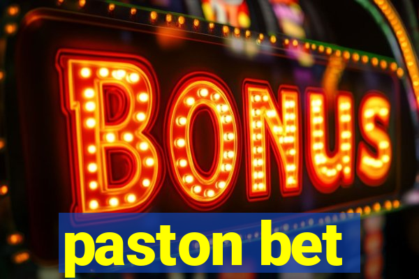 paston bet