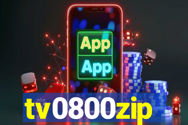 tv0800zip