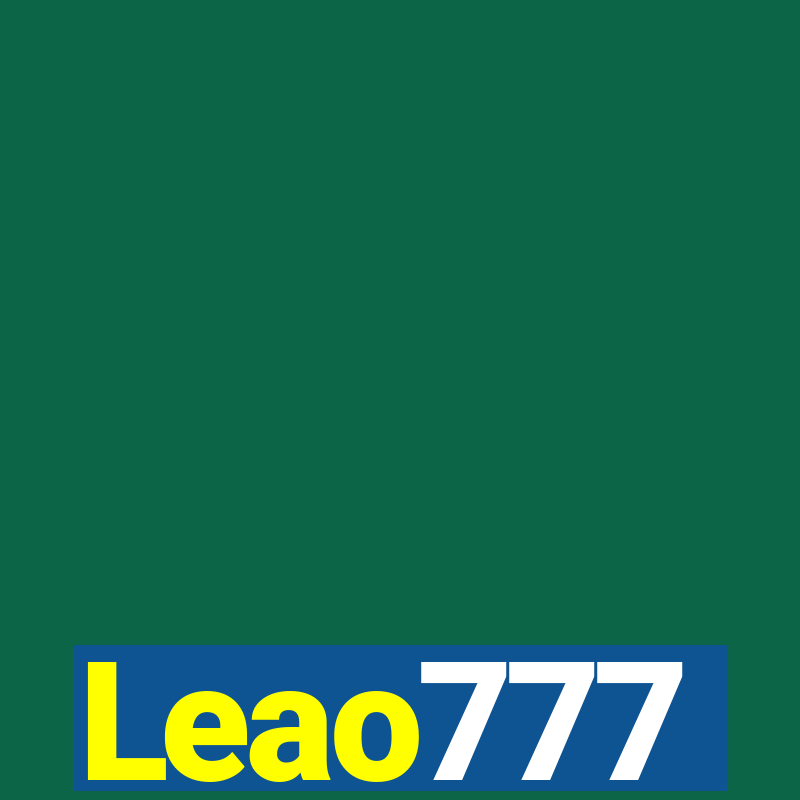 Leao777