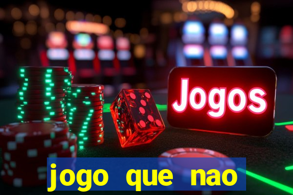 jogo que nao precisa depositar para ganhar