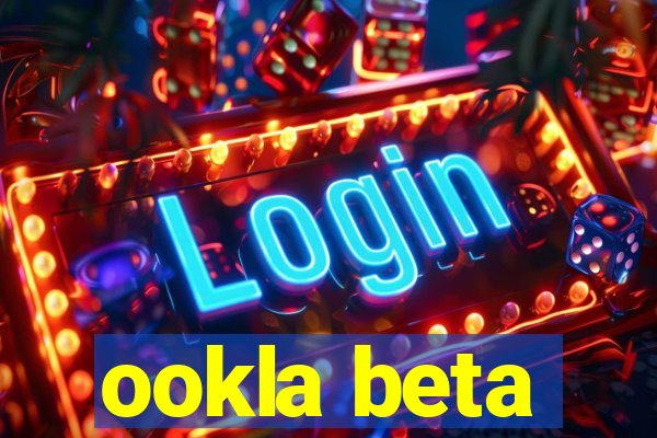 ookla beta