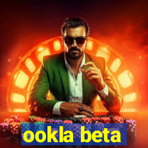 ookla beta