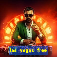 las vegas free casino slots