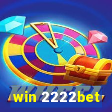 win 2222bet